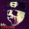   Mr.Dream