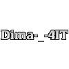   Dima-_-4IT